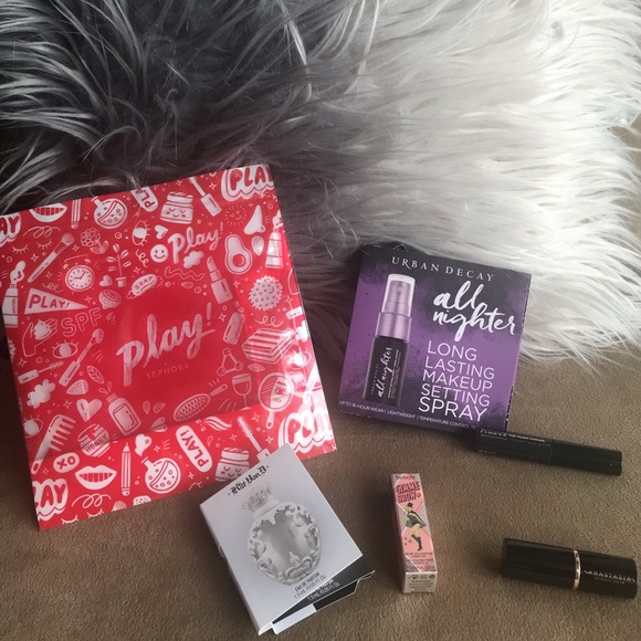 Sephora Other - Sephora 5 piece play set BRAND NEW!